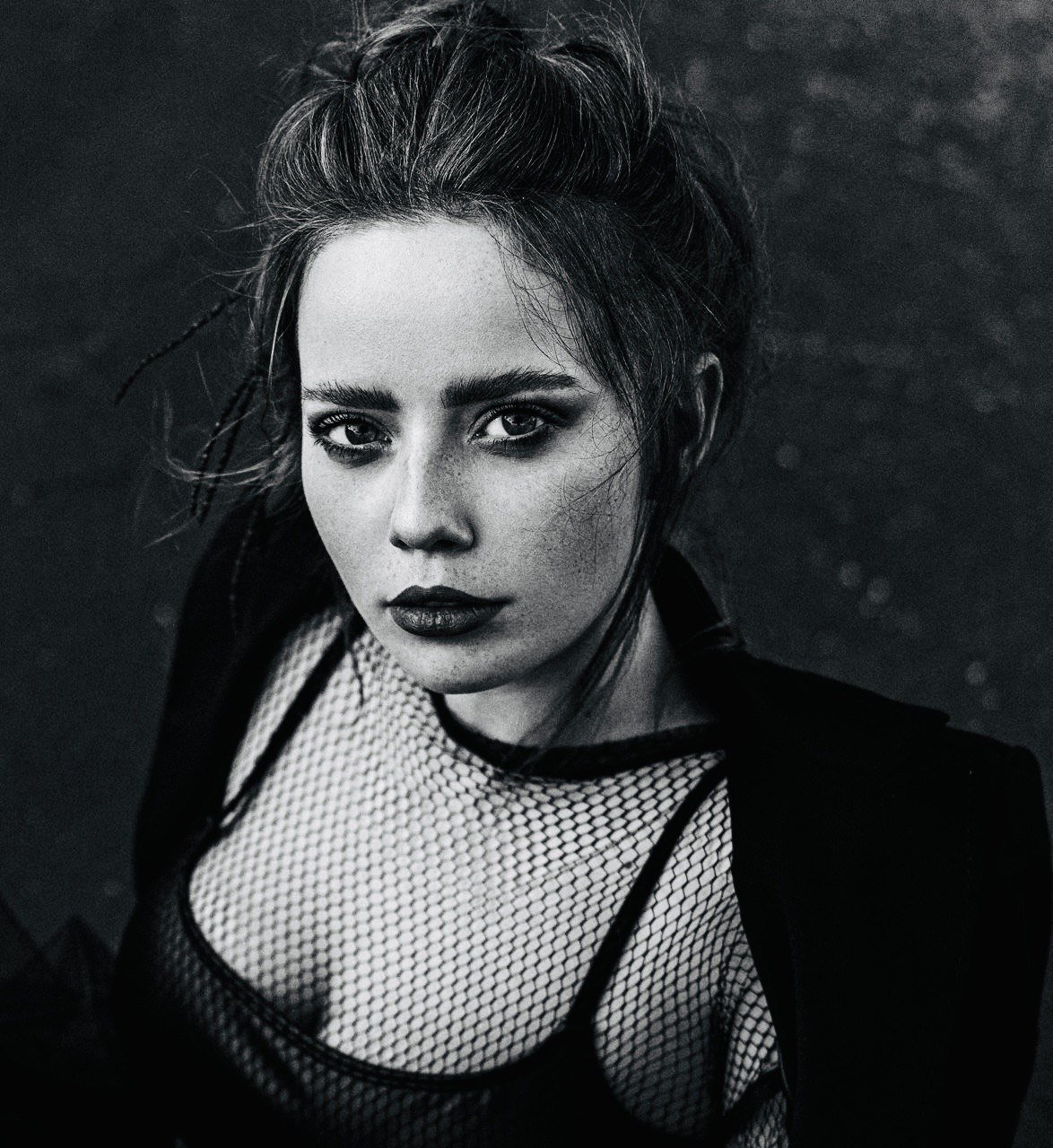 Natalia Mailis: “The Language of Life. And No Algorithm Will Ever Speak It”