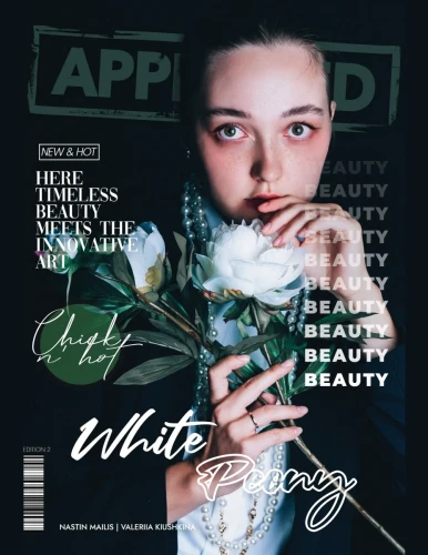 02 white peony
